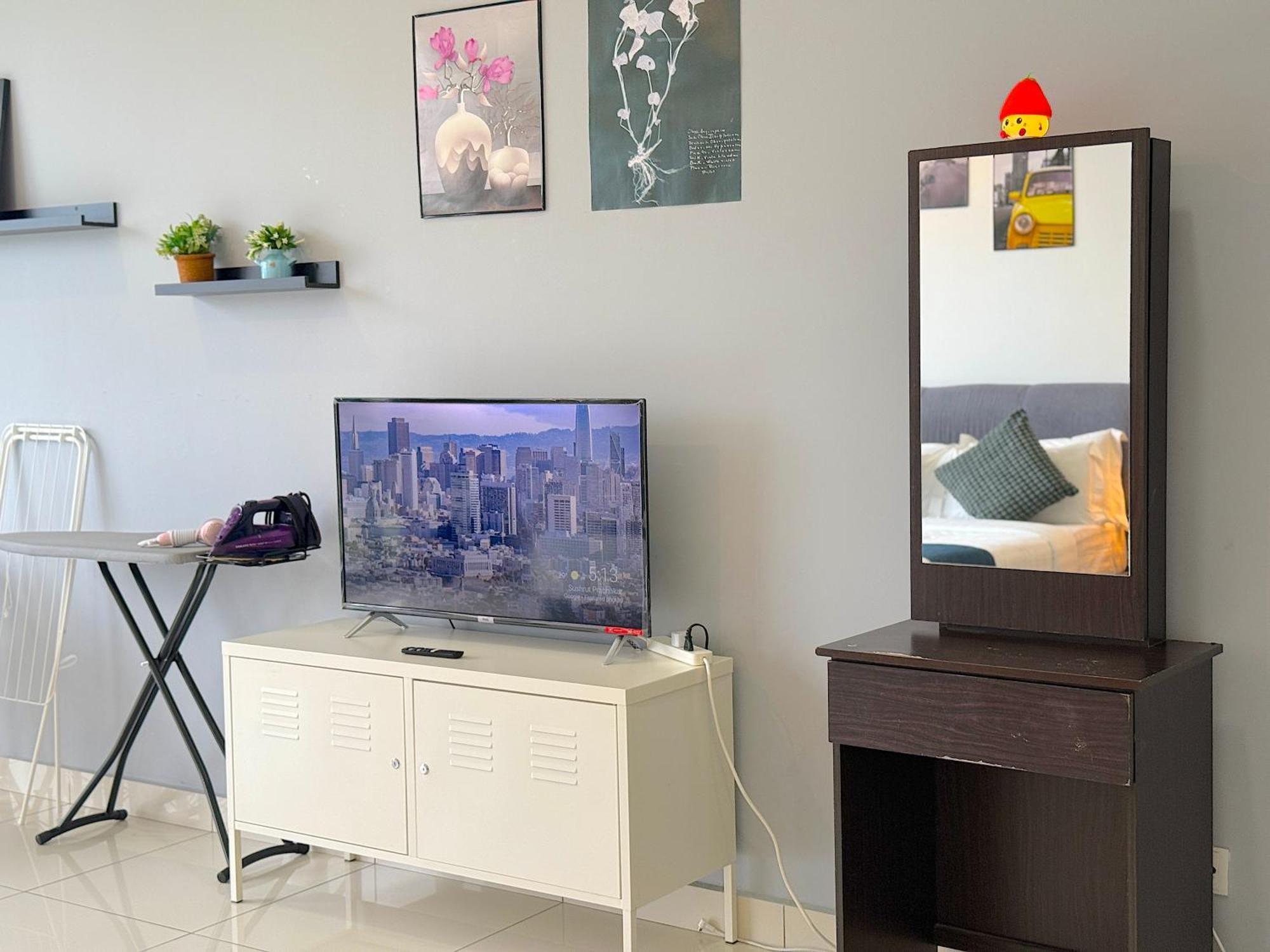 3 Towers Jalan Ampang By Serenity Vacation Homes Kuala Lumpur Exterior foto